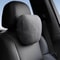 Memory Foam Neck Rest Cushion Adjustable Universal Car Headrest Pillow Relieve Fatigue Car Interior 0