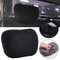 Memory Foam Neck Rest Cushion Adjustable Universal Car Headrest Pillow Relieve Fatigue Car Interior 1