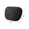 Memory Foam Neck Rest Cushion Adjustable Universal Car Headrest Pillow Relieve Fatigue Car Interior 5