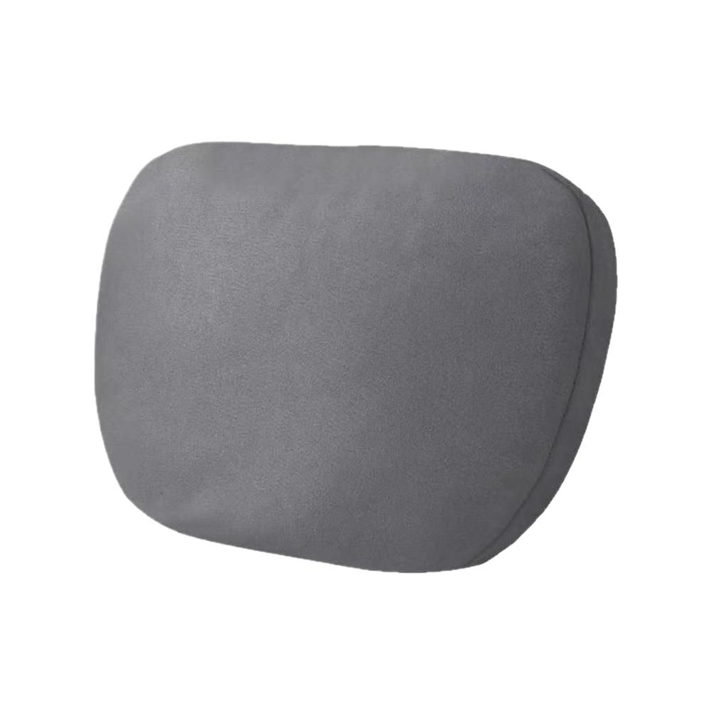 Memory Foam Neck Rest Cushion Adjustable Universal Car Headrest Pillow Relieve Fatigue Car Interior 7