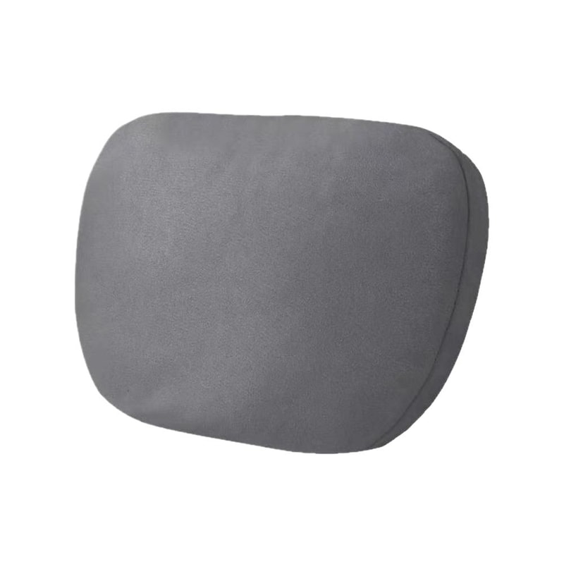 Memory Foam Neck Rest Cushion Adjustable Universal Car Headrest Pillow Relieve Fatigue Car Interior 7