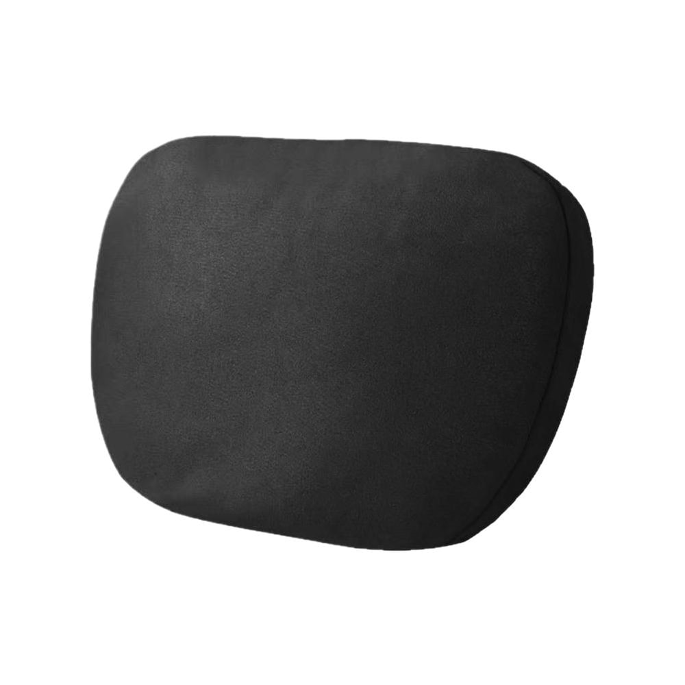 Memory Foam Neck Rest Cushion Adjustable Universal Car Headrest Pillow Relieve Fatigue Car Interior 6