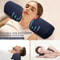 Memory Foam Orthopedic Neck Pillow, Cervical Support, Breathable, Washable Pillow for Comfortable Sleep