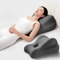 Multi-Functional Bed Pillow, Ergonomic Wedge Prone Pillow for Leg Pain Relief