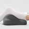 Multi-Functional Bed Pillow, Ergonomic Wedge Prone Pillow for Leg Pain Relief