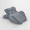 Memory Foam Wedge Couple Pillow For Intimacy Support Lumbar Neck Support 6