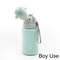 Leak Proof Portable Baby Travel Potty Urinal Emergency Toilet For Car Toddler Pee Training Cup Bott 6