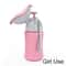 Leak Proof Portable Baby Travel Potty Urinal Emergency Toilet For Car Toddler Pee Training Cup Bott 7