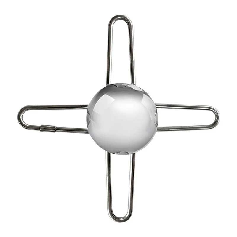 Cooling Coffee Flavor Enhancer Stainless Steel Frozen Ball For Espresso Reusable Ice Balls 7