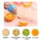Squeeze Spoon Milk Feeding Bottle Cup Safe Silicone Baby Bottle With Spoon Rice Cereal Food Supplem 5