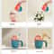 Cute Baby Cartoon Shampoo Cups Fun Bath Toys Splash Proof Bathroom Accessories 1
