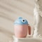 Cute Baby Cartoon Shampoo Cups Fun Bath Toys Splash Proof Bathroom Accessories 7