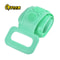 Full Body Bathing Tools Silicone Body Sponge Exfoliating Back Scrubber For Peeling Massaging Relaxi 6