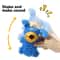 Dog Pet Toys Bite Resistant Self Entertaining Relieve Boredom Teeth Grinding And Sound Companionshi 5