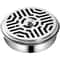Stainless Steel Mosquito Coil Holder Fireproof Incense Holder Base For Household Use 6
