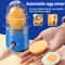 Fully Automatic Electric Egg Pulling Device Egg Pulling And Throwing Mixer 2