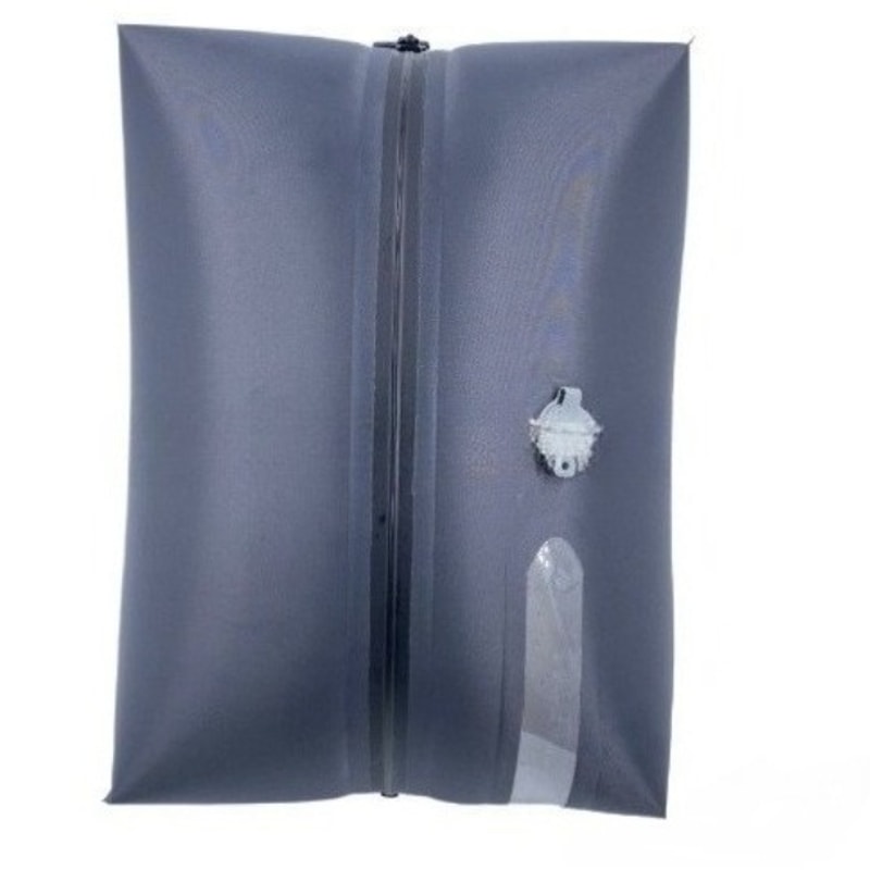 Reusable Compression Bags, Waterproof and Dustproof Travel Bags, Foldable Storage Bags