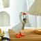Magnetic Goose Key Holder, Cute Duck Storage Rack, Unique Simulation Goose Office Home Decor