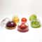 Mini Food Preservation Box Refrigerator Storage For Fruits Vegetable Storage Tray Fresh Food Organi 5