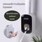 Automatic Toothpaste Dispenser Hanging Bathroom Facial Cleanser Squeezer Easy To Install Without Dr 5