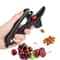 Presson Olive And Cherry Coring Tools MultiFunction Stainless Steel Kitchen Gadget Seed Remover 0