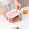 Hand Cranked Fruit Spinner Reusable Kitchen Drain Gadgets Vegetable Lettuce Salad Washer Dry Dehydr 1