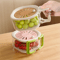 Hand Cranked Fruit Spinner Reusable Kitchen Drain Gadgets Vegetable Lettuce Salad Washer Dry Dehydr 3