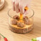 Taiwanese Meatballs Press Mold Translucent Meatball Maker For Minced Meat Storage And Household Fri 1