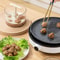 Taiwanese Meatballs Press Mold Translucent Meatball Maker For Minced Meat Storage And Household Fri 2