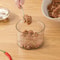 Taiwanese Meatballs Press Mold Translucent Meatball Maker For Minced Meat Storage And Household Fri 4