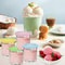 Ice Cream Storage Containers with Lids and Scoop, Creative Creami PC Cups
