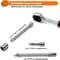 Multi-function Toolbox, Auto Repair Tool Set, Ratchet Socket Wrench Combo for Car, Motorcycle, Home Repair