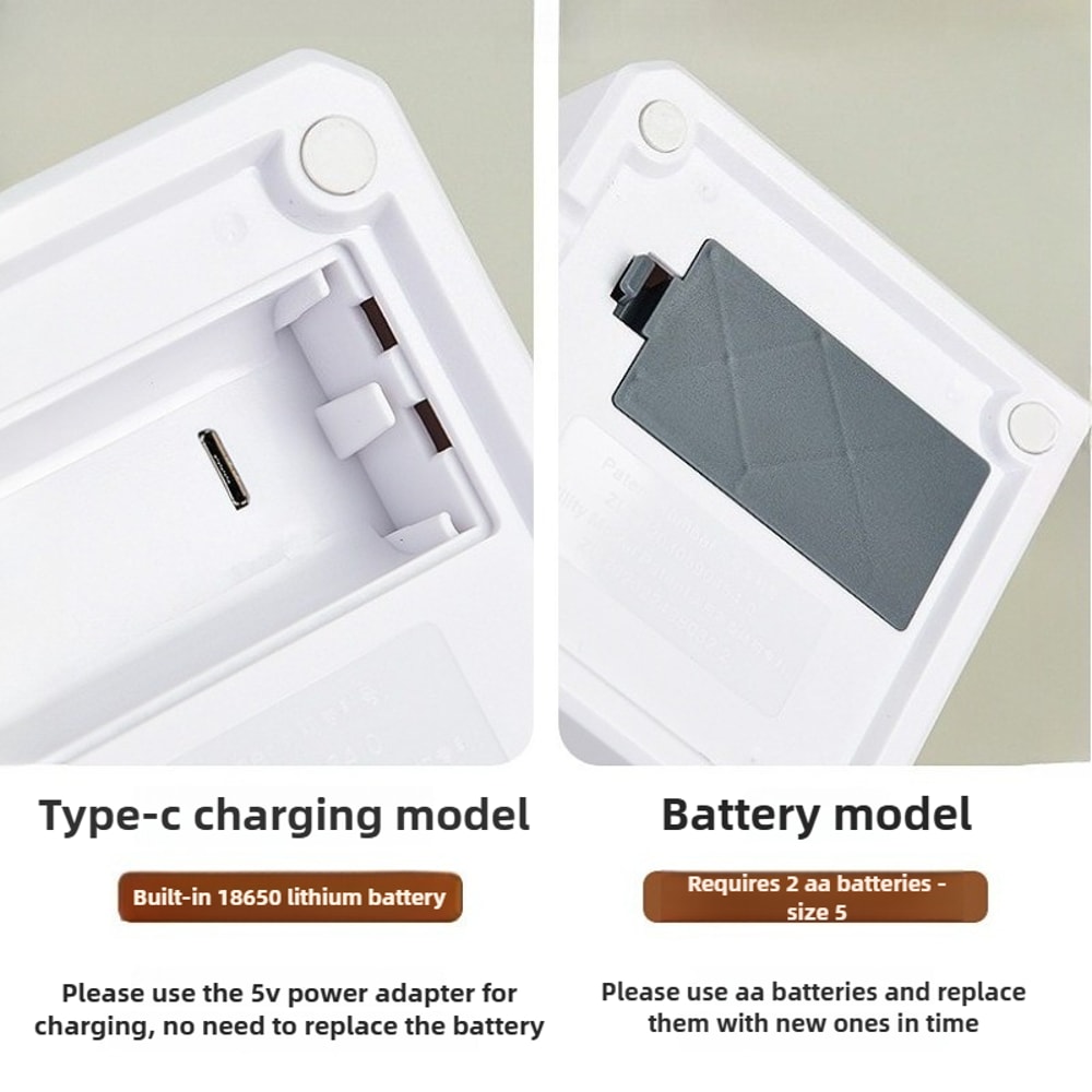 Smart Automatic Toothpick Dispenser Electric Toothpick Holder For Kitchen 5