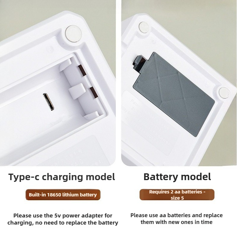 Smart Automatic Toothpick Dispenser Electric Toothpick Holder For Kitchen 5