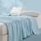 Antibacterial Air Conditioning Cooling Thin Blankets Single And Double Machine Washable 7