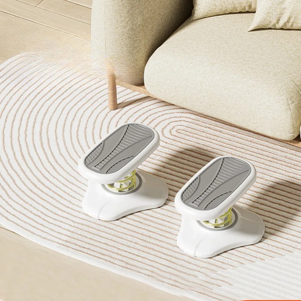 Anti Slipper Foot Support Pedal New Sport Foot Stool For Constipation Relief Toilet Squatting Tool 0