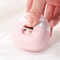 Baby Care Tools Multifunctional Fingernail Cutter, Smart USB Rechargeable Nail Trimmer for Baby Care