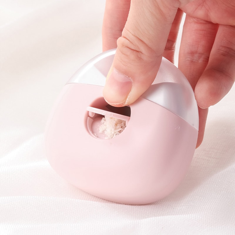 Baby Care Tools Multifunctional Fingernail Cutter, Smart USB Rechargeable Nail Trimmer for Baby Care