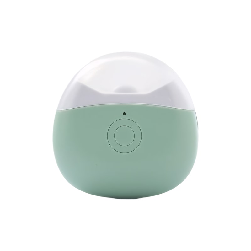 Baby Care Tools Multifunctional Fingernail Cutter, Smart USB Rechargeable Nail Trimmer for Baby Care