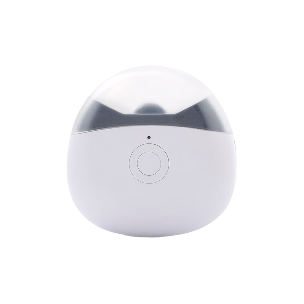 Baby Care Tools Multifunctional Fingernail Cutter, Smart USB Rechargeable Nail Trimmer for Baby Care