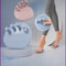 Arch Trainer Corrective Toe Training Foot Plantar Exercise Flat Feet Collapsed Arch Bunion Correcti 0