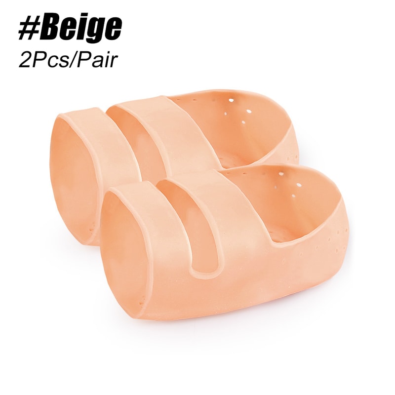 1 Pair Heel Cups with Arch Support for Cracked Heel Relief and Plantar Fasciitis