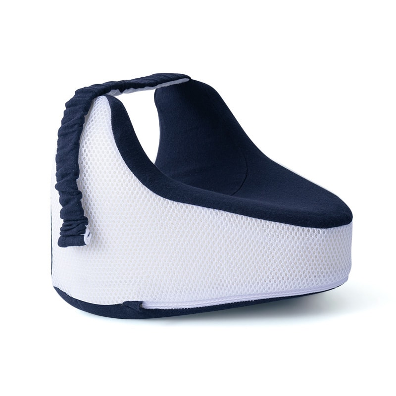 Foam Pillow For Pain Relief Body Leg Pillow For Sciatica Back Hip Support Cushion 4