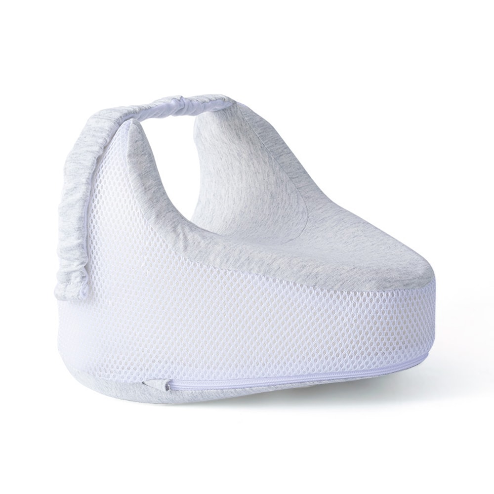 Foam Pillow For Pain Relief Body Leg Pillow For Sciatica Back Hip Support Cushion 5