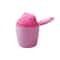 Kids Bath Tool, Cute Cartoon Baby Shower Spoon, Child Shampoo Cup, Toddler Hair Washing Cup