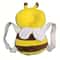 Breathable Little Bee Baby Pillow Head Protection AntiFall Hat Ideal Christmas Gift 2