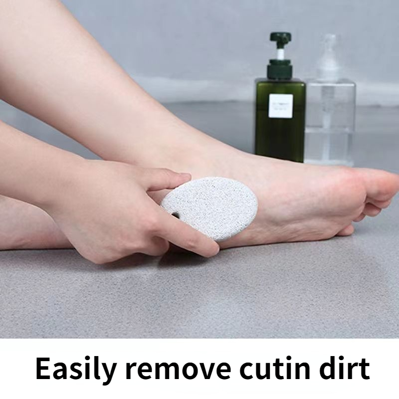 Foot Hard Skin Callus Remover Natural Pumice Stone For Pedicure 2