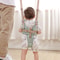 Help Baby Walk with Child Learning Walk Support Harness Belt