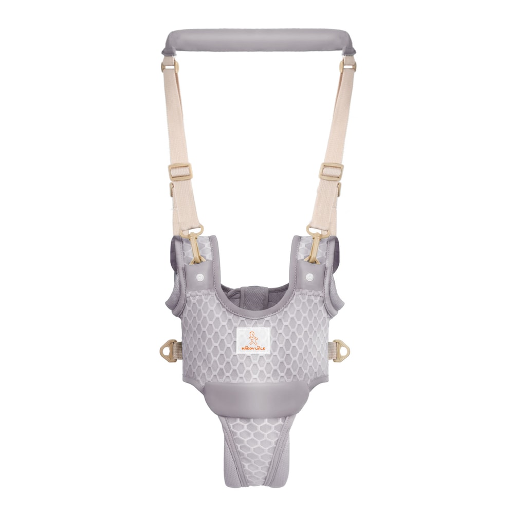 Help Baby Walk with Child Learning Walk Support Harness Belt
