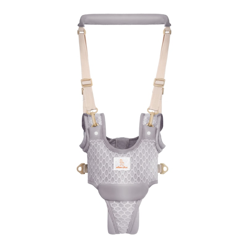 Help Baby Walk with Child Learning Walk Support Harness Belt